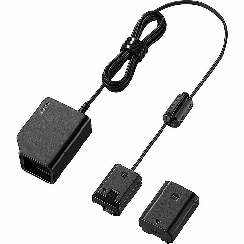 Зарядний пристрій Sony USB Power Delivery