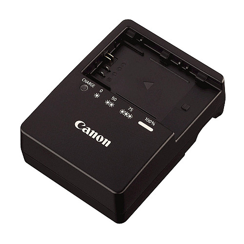 Зарядний пристрій Canon LC-E6 дзеркальних фотокамер