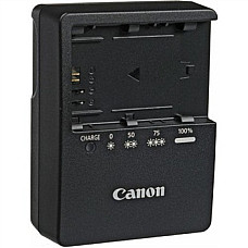 Зарядний пристрій Canon LC-E6 дзеркальних фотокамер
