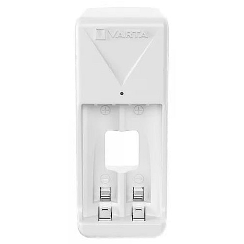 Зарядний пристрій Varta Mini Charger АА/АААх2