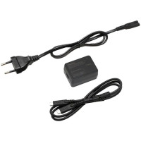 Зарядное устройство для переменного тока Panasonic DMW-AC11E для BLK22 со штекером USB-C