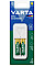 Зарядний пристрій Varta Mini Charger 2хNI MH AA2100 мА•год
