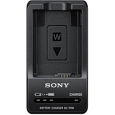 Зарядний пристрій Sony BC-TRW для акумуляторів NP-FW50