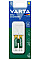 Зарядний пристрій Varta Mini Charger 2хNI MH AAA800 мА•h
