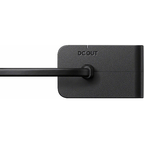 Зарядний пристрій Sony USB Power Delivery
