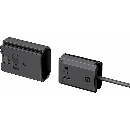 Зарядний пристрій Sony USB Power Delivery
