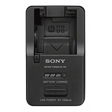 Зарядний пристрій універсальний Sony BC-TRX