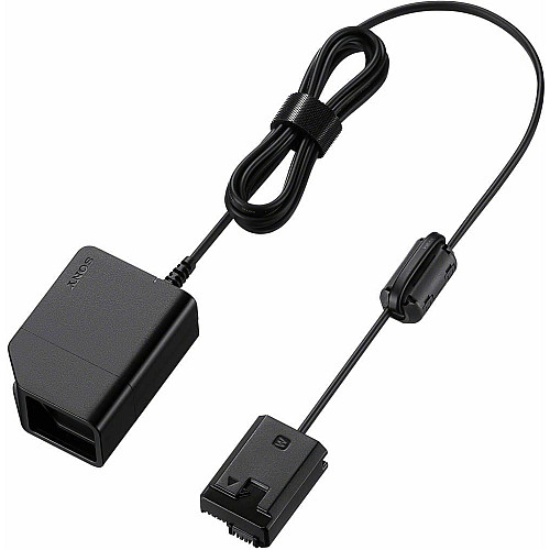 Зарядний пристрій Sony USB Power Delivery