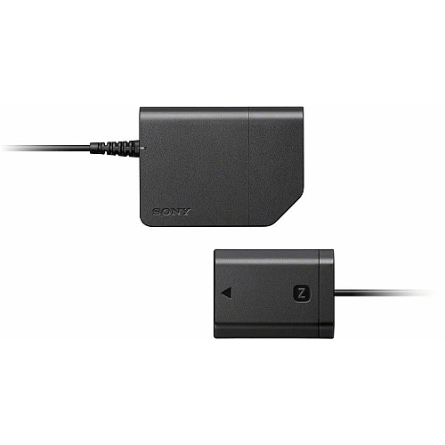 Зарядний пристрій Sony USB Power Delivery