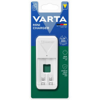 Зарядное устройство Varta Mini Charger АА/АААх2