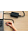 Зарядное устройство сетевое Belkin 100Вт USB-С GAN PD PPS, кабель USB-C 2м, черный OEM
