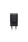 Зарядний пристрій мережевий Trust Maxo 30Вт, GaN, USB-C, PD/PPS, чорний