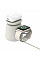 Зарядний пристрій бездротовий Belkin 2в1 MagSafe iPhone/Watch/AirPods, Sand Mass
