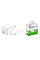 Зарядное устройство сетевое Belkin 67Вт 2хUSB-С GAN PD PPS, кабель USB-С > USB-C, 2м, белый
