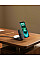 Зарядное устройство для беспроводной связи Belkin UltraCharge 2в1 Foldable Magnetic Charging 25Вт, черный