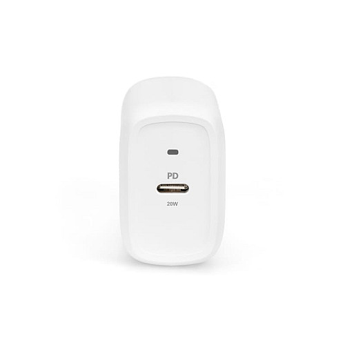 Зарядний пристрій DIGITUS Universal USB-C