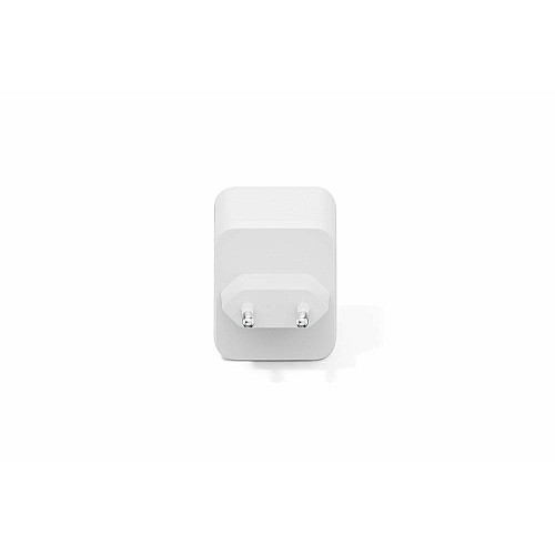 Зарядний пристрій DIGITUS GaN 2хUSB-C, 1хUSB-A, 100W