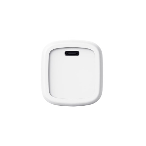 Зарядний пристрій мережевий Trust Maxo 30Вт, GaN, USB-C, PD/PPS, білий