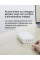 Зарядний пристрій мережевий Belkin 200Вт 4хUSB-С GAN PD PPS, білий