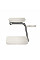 Зарядний пристрій бездротовий Belkin UltraCharge Pro 3в1 Magnetic Charging Dock 25Вт, Sand