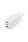 Зарядний пристрій DIGITUS GaN 2хUSB-C, 1хUSB-A, 67W