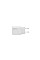 Зарядний пристрій DIGITUS 1хUSB-C, 1хUSB-A, 20W