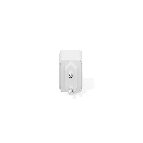 Зарядний пристрій DIGITUS 1хUSB-C, 1хUSB-A, 20W