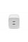 Зарядное устройство DIGITUS 2хUSB-C, 65W, GaN