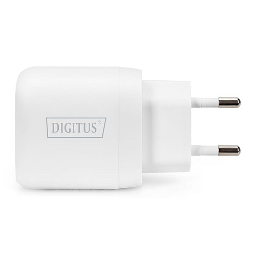 Зарядний пристрій DIGITUS Universal USB-C