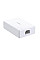 Зарядний пристрій мережевий D-Link DCF-241 240Вт GaN 4хUSB-С, 1xUSB-A, білий