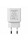 Зарядний пристрій мережевий 2E 30Вт USB-C PD, білий