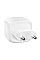 Зарядное устройство сетевое Belkin 50Вт 2хUSB-С GAN PD PPS, кабель USB-С > USB-C, 1м, белый