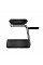 Зарядний пристрій бездротовий Belkin UltraCharge Pro 3в1 Magnetic Charging Dock 25Вт, Charcoal