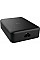 Зарядное устройство сетевое Trust Maxo 240Вт, GaN, 4xUSB-C, PD, черный