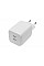 Зарядное устройство DIGITUS 2хUSB-C, 65W, GaN