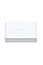 Зарядний пристрій мережевий D-Link DCF-241 240Вт GaN 4хUSB-С, 1xUSB-A, білий