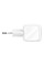 Зарядний пристрій мережевий Belkin 30Вт USB-С PD PPS, білий