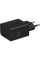 Зарядний пристрій бездротовий Samsung 25Вт Magnetic Wireless, адаптер 45Вт USB-C, сірий темний