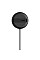 Зарядний пристрій бездротовий Belkin UltraCharge Magnetic Kickstand 15Вт, чорний