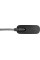 Зарядний пристрій мережевий HP 65W USB-C, кабель USB-C, 1м, чорний