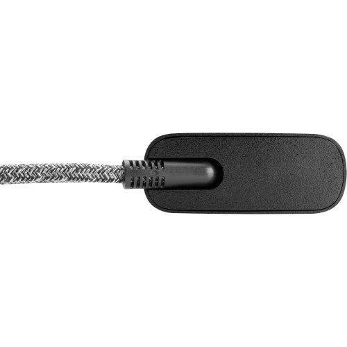 Зарядний пристрій мережевий HP 65W USB-C, кабель USB-C, 1м, чорний