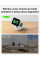 Зарядний пристрій бездротовий Belkin UltraCharge Pro 2в1 Convertible Magnetic Charging Dock 25Вт, Sand
