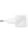Зарядний пристрій мережевий Belkin 20Вт USB-C PD PPS, білий