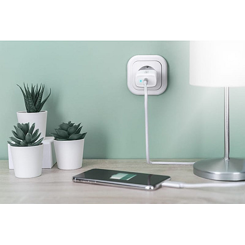 Зарядний пристрій DIGITUS Universal USB-C