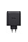 Зарядний пристрій мережевий Trust Maxo 100Вт, GaN, 2xUSB-C ,PD/PPS, чорний