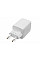 Зарядное устройство DIGITUS 2хUSB-C, 65W, GaN