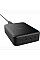 Зарядное устройство сетевое Trust Maxo 240Вт, GaN, 4xUSB-C, PD, черный