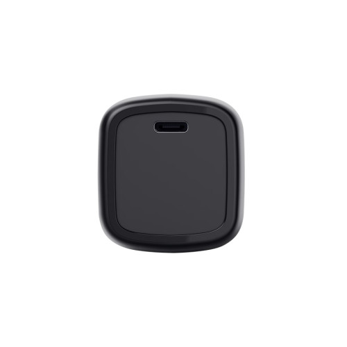 Зарядний пристрій мережевий Trust Maxo 30Вт, GaN, USB-C, PD/PPS, чорний