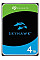 Жорсткий диск Seagate  4TB 3.5