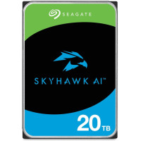 Жорсткий диск Seagate 20TB 3.5